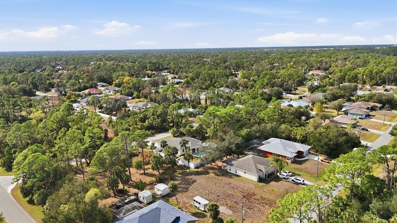 PORT CHARLOTTE SUB 19 - Residential