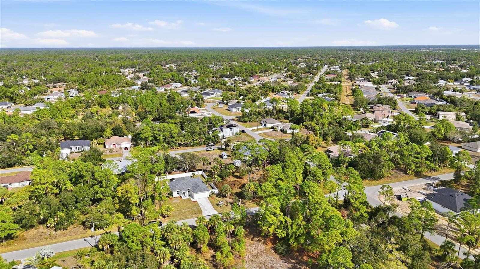 PORT CHARLOTTE SUB 19 - Residential