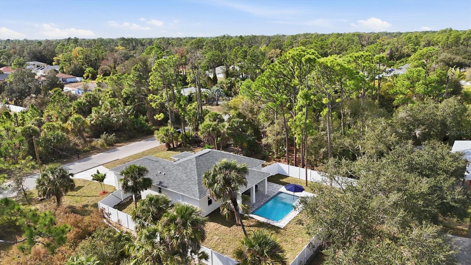 PORT CHARLOTTE SUB 19 - Residential