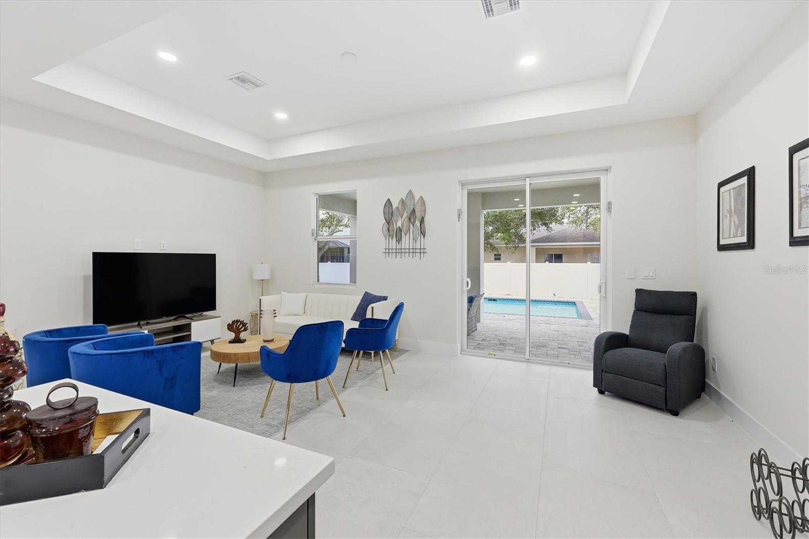 PORT CHARLOTTE SUB 19 - Residential