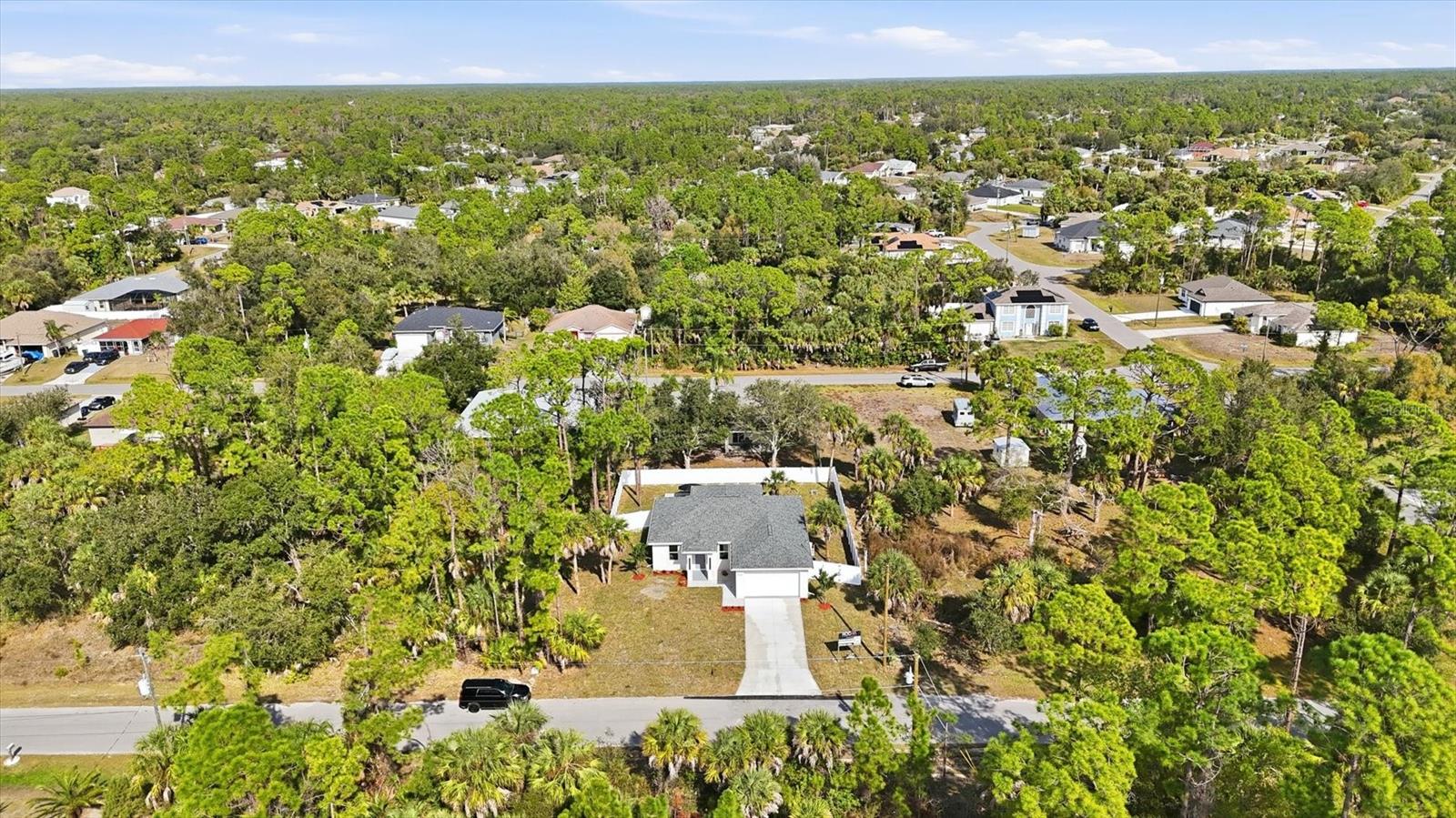 PORT CHARLOTTE SUB 19 - Residential