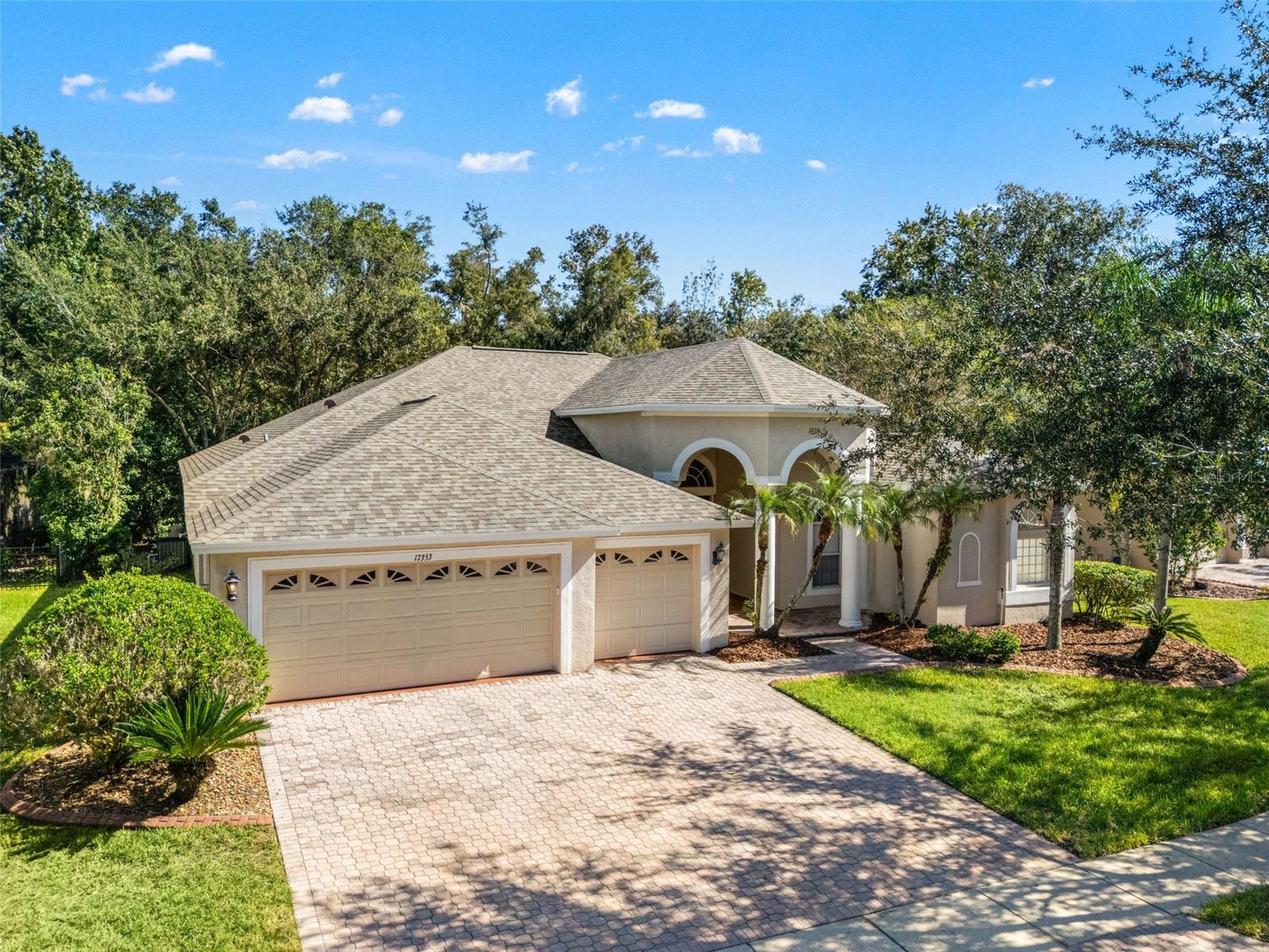 17353 EMERALD CHASE DRIVE