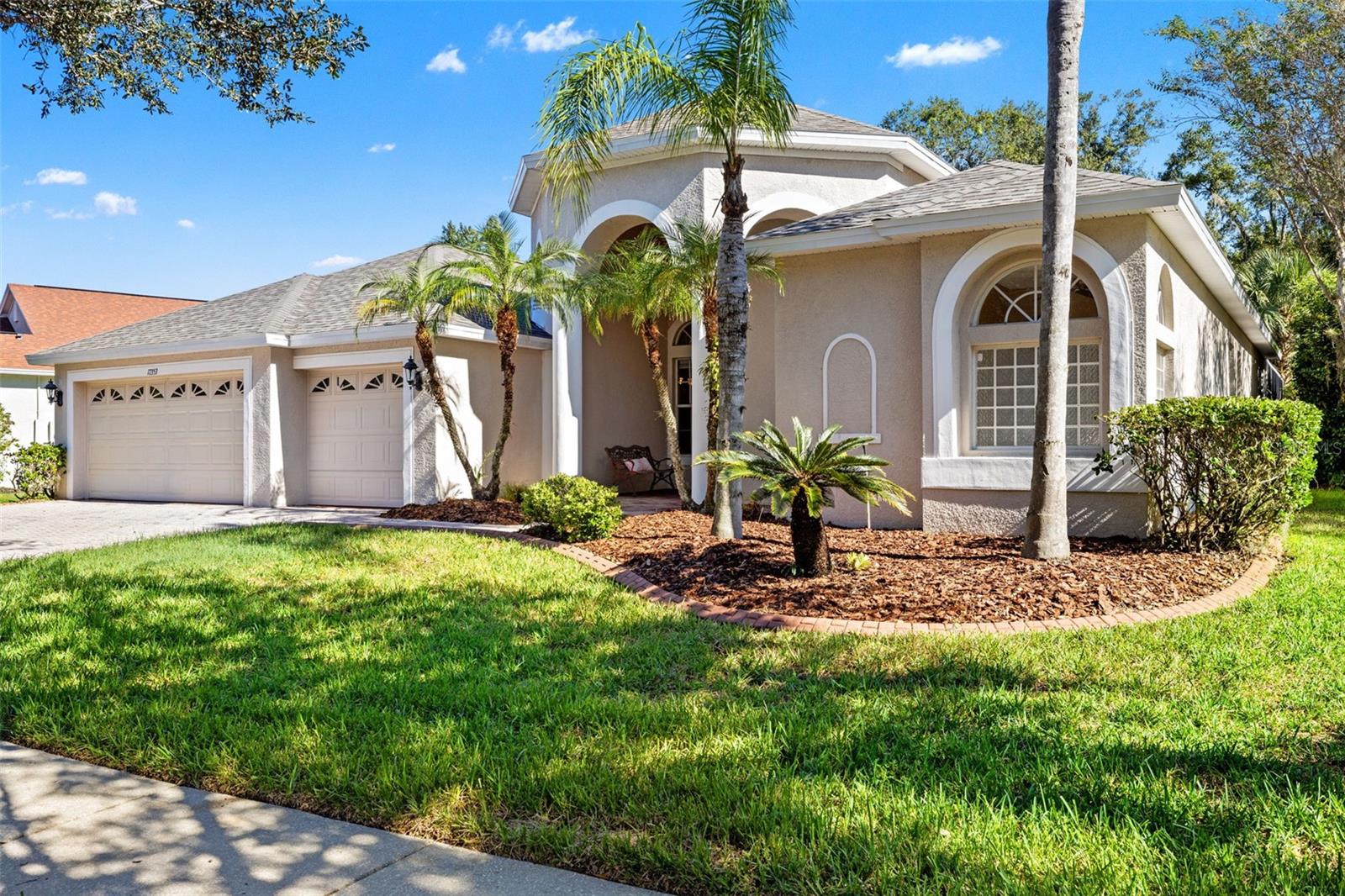 17353 EMERALD CHASE DRIVE
