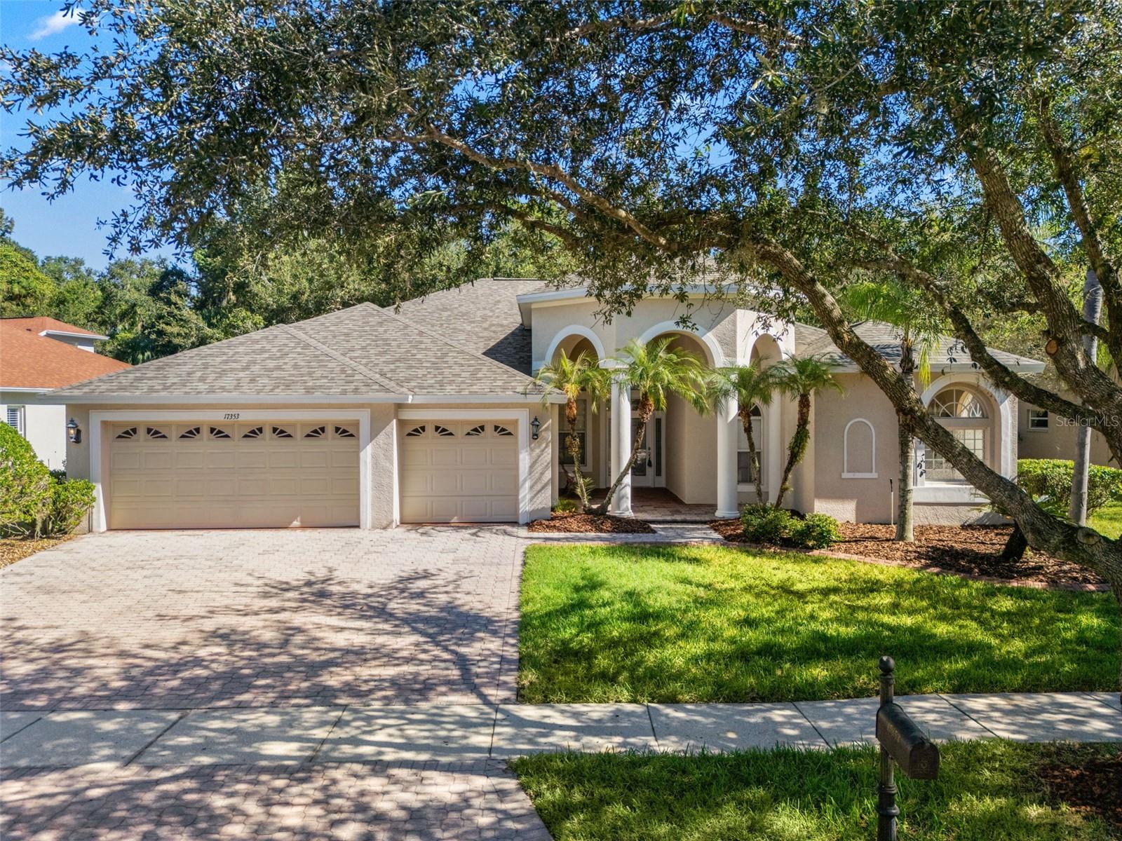 17353 EMERALD CHASE DRIVE