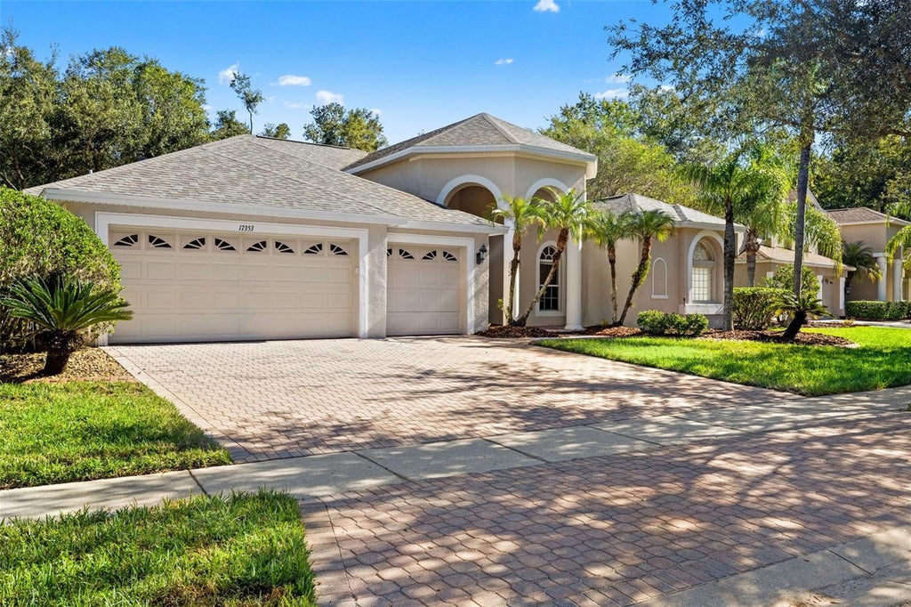 Photo of 17353 Emerald Chase Drive, Tampa, FL 33647 (MLS # TB8554144)