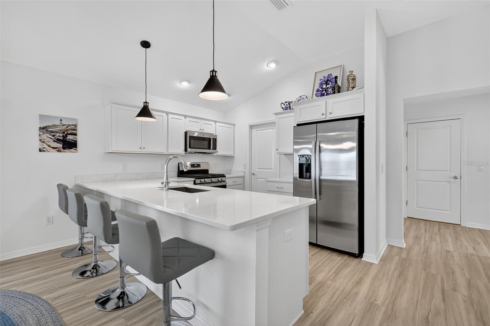 THE VILLAGES - Residential