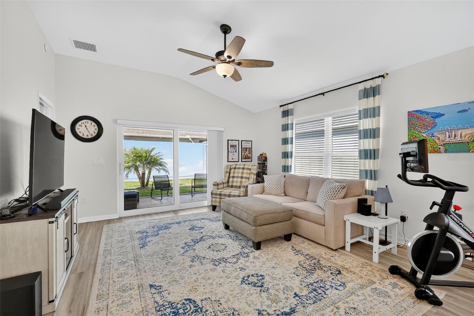 THE VILLAGES - Residential