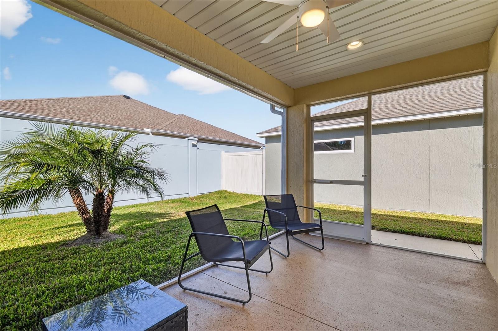 THE VILLAGES - Residential