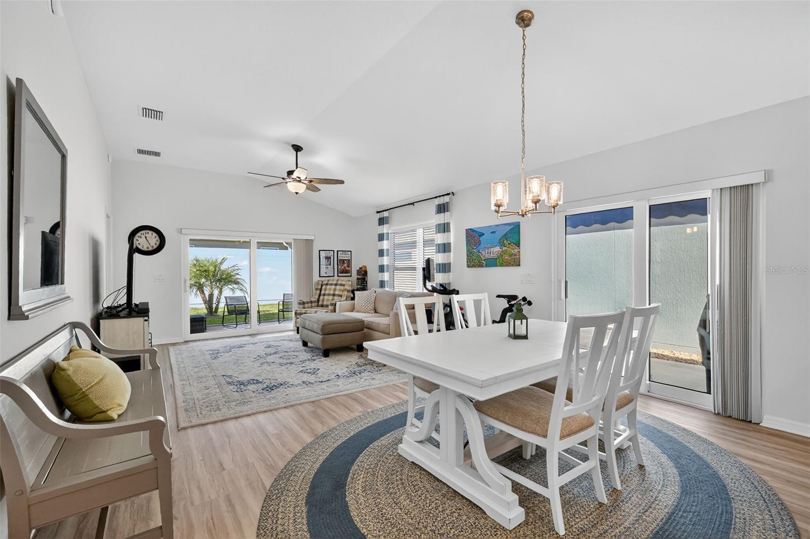 THE VILLAGES - Residential