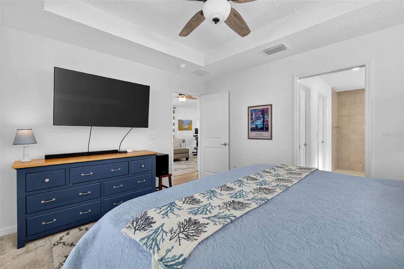 THE VILLAGES - Residential