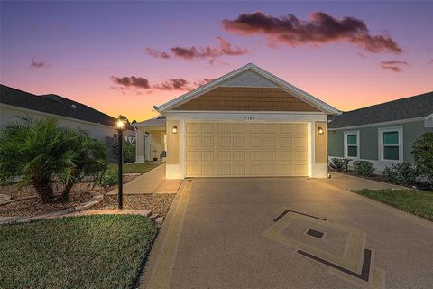Photo of 7584 Alysha Avenue, The Villages, FL 34762 (MLS # G5104070)