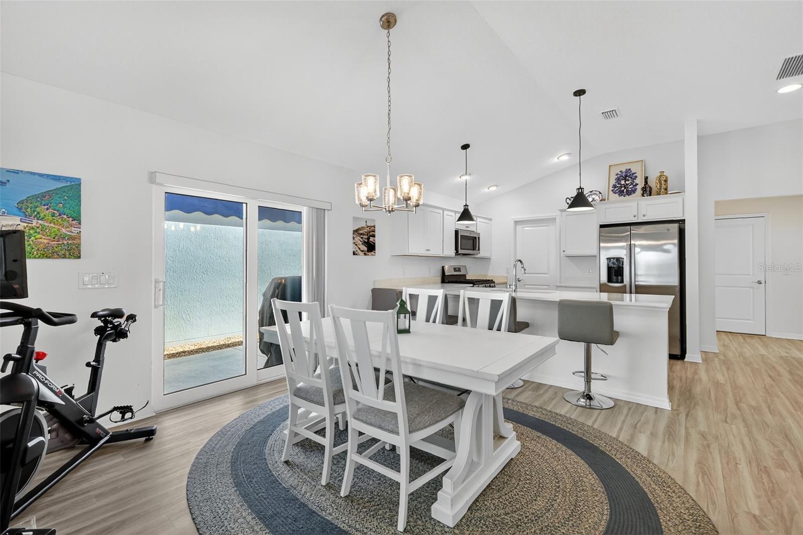 THE VILLAGES - Residential