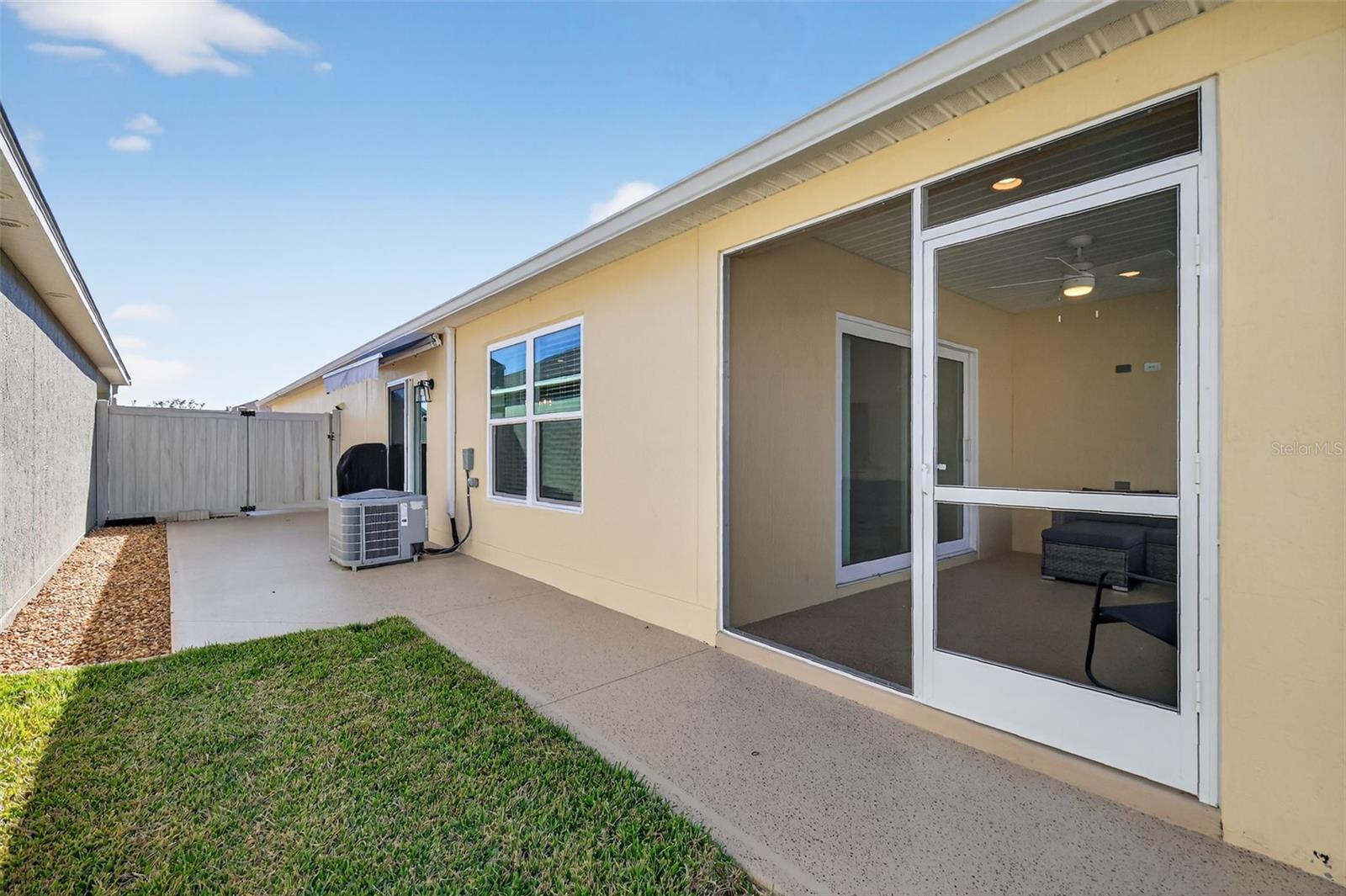 THE VILLAGES - Residential