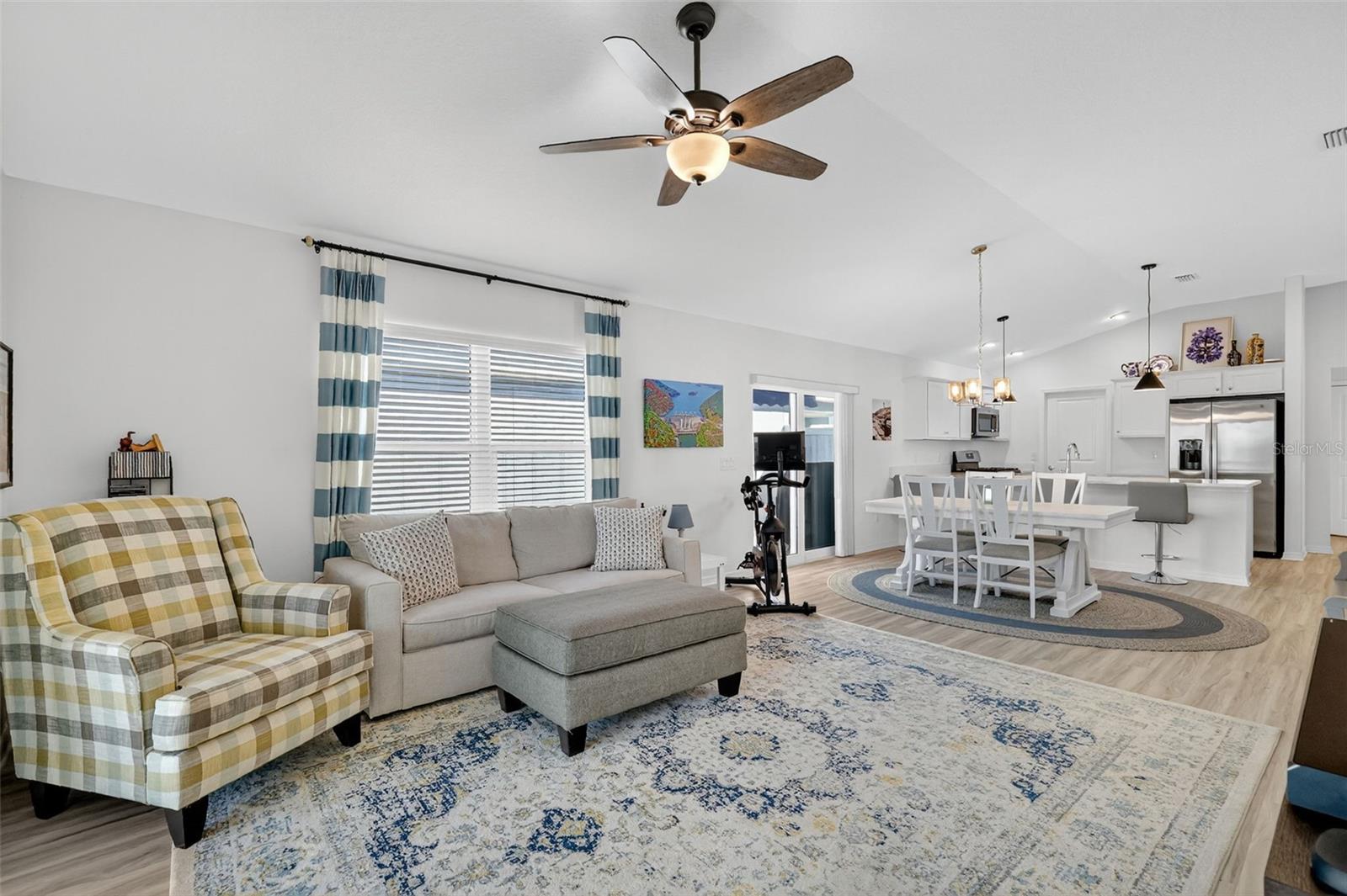 THE VILLAGES - Residential