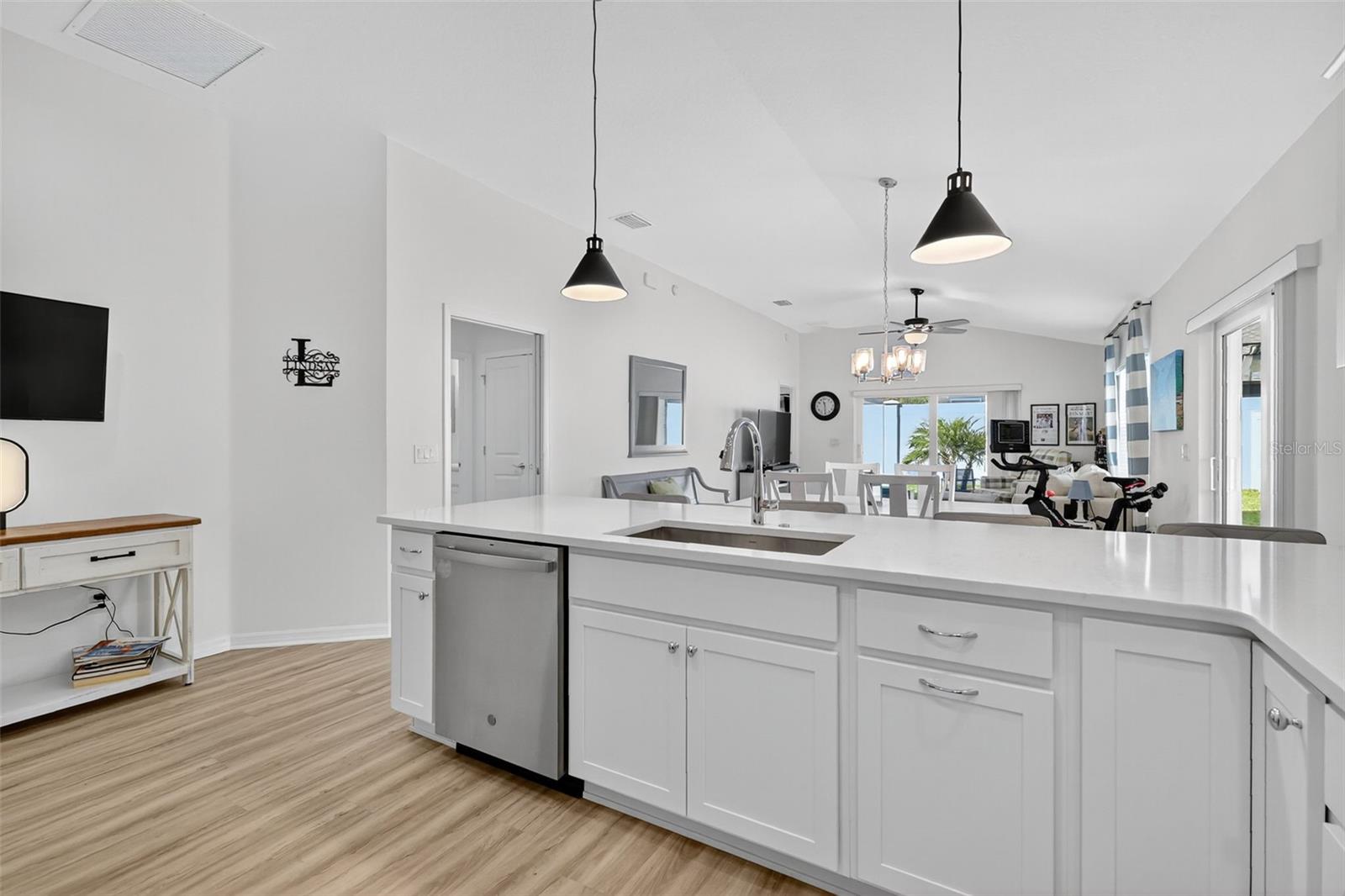 THE VILLAGES - Residential