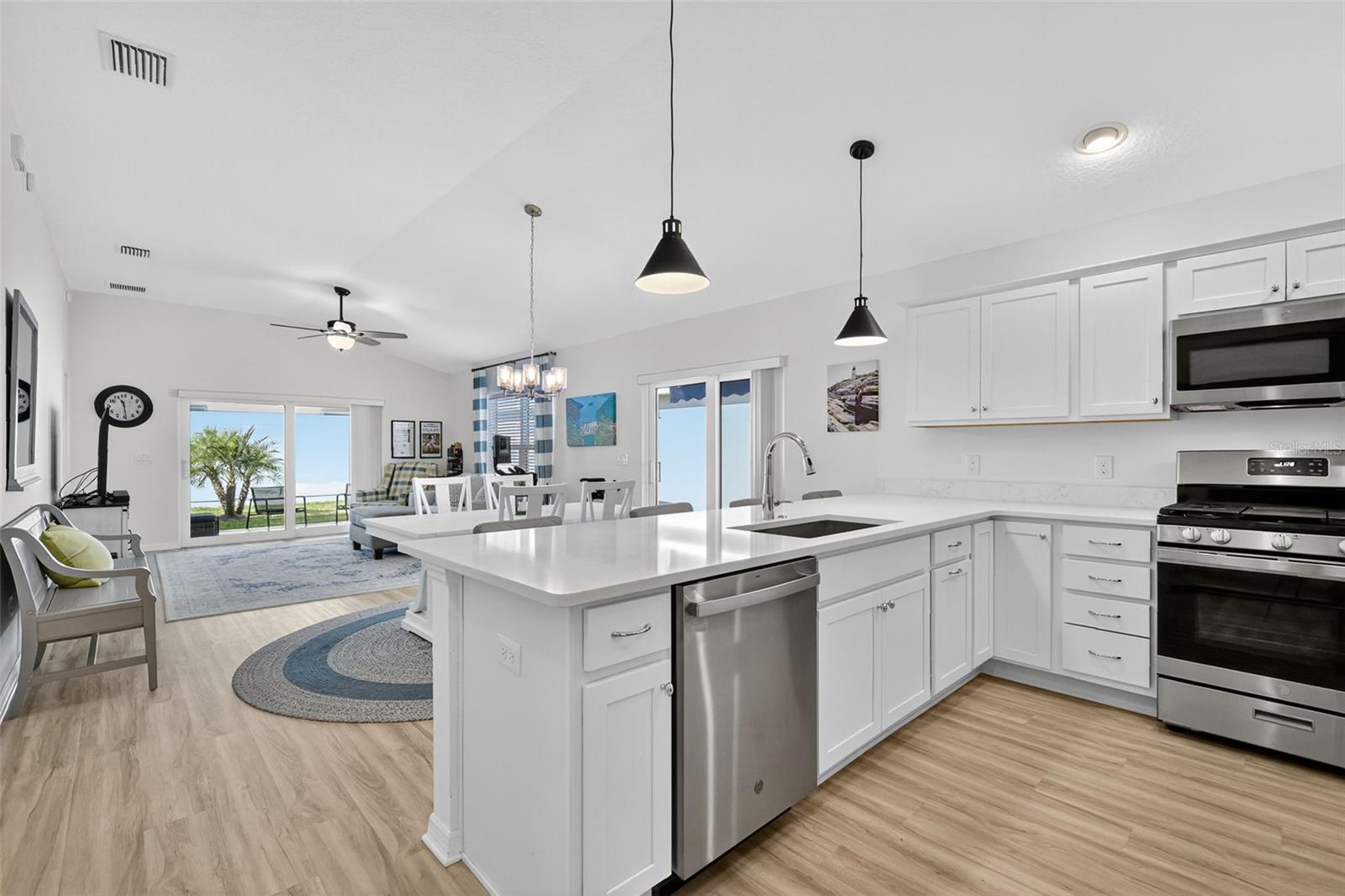 THE VILLAGES - Residential