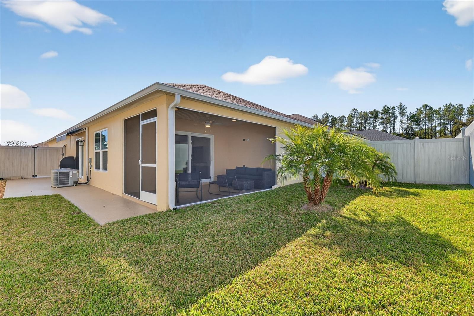 THE VILLAGES - Residential