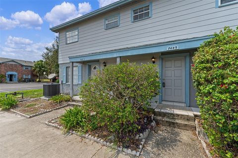 7449 DANIEL WEBSTER DRIVE 3 WINTER PARK FL 32792
