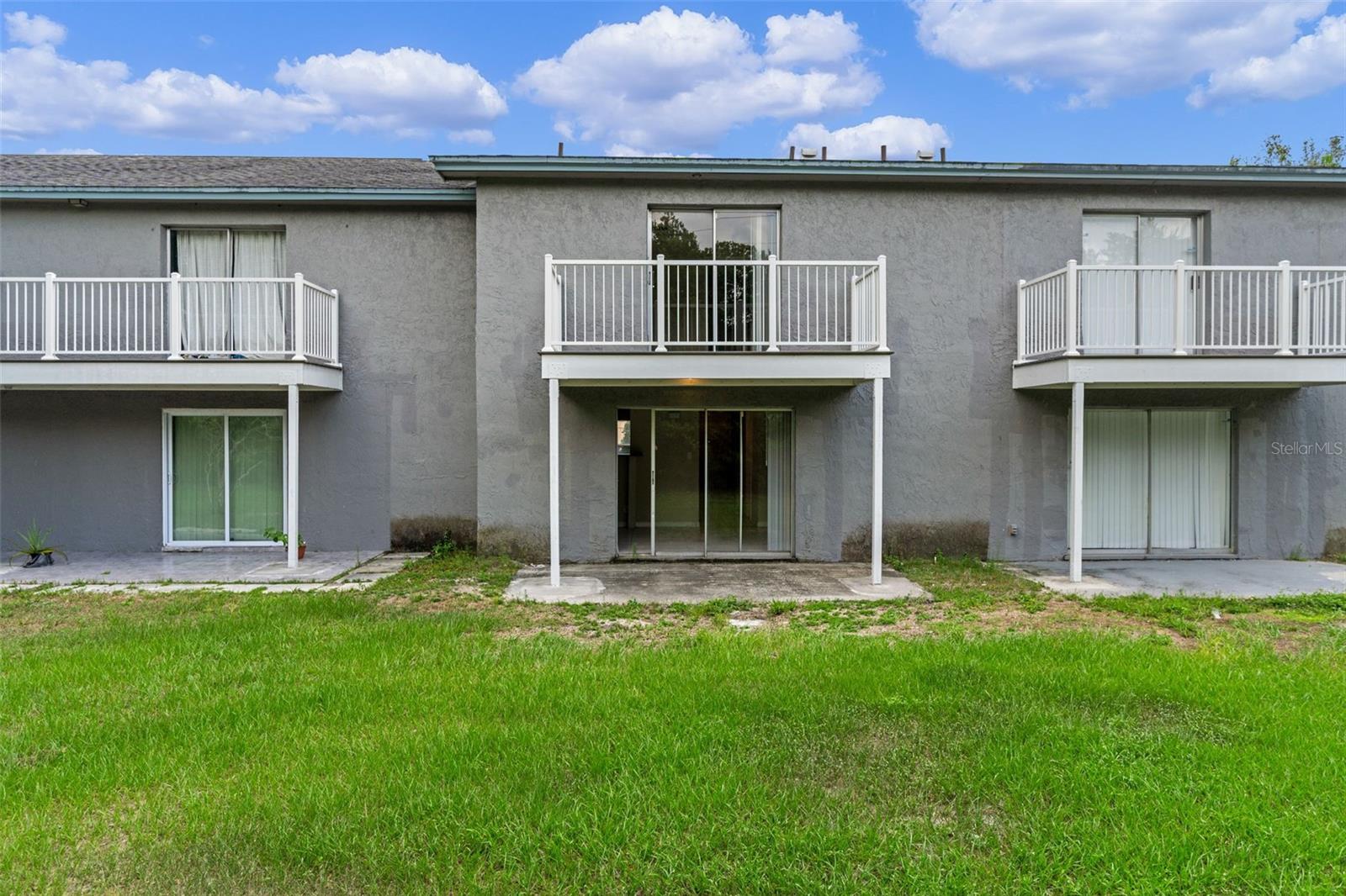 COLONIES - Residential