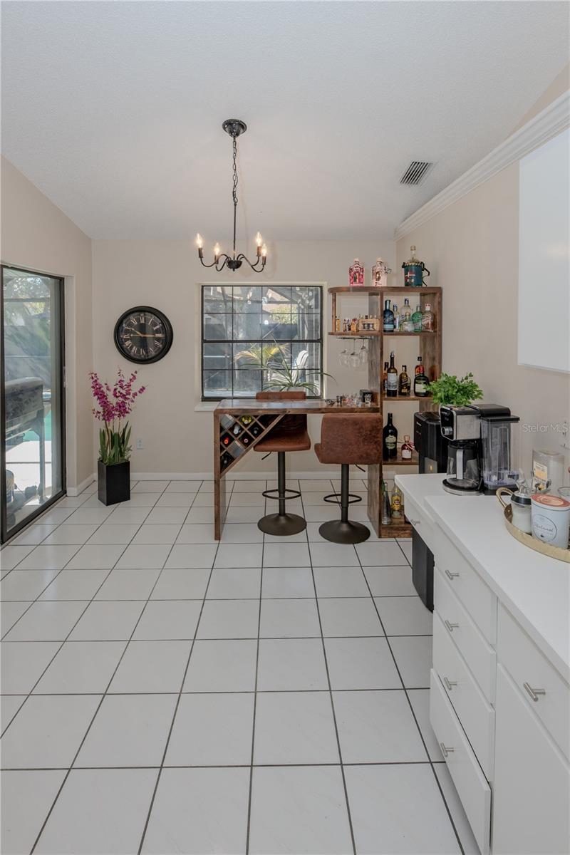 NOTTINGHAM - Residential