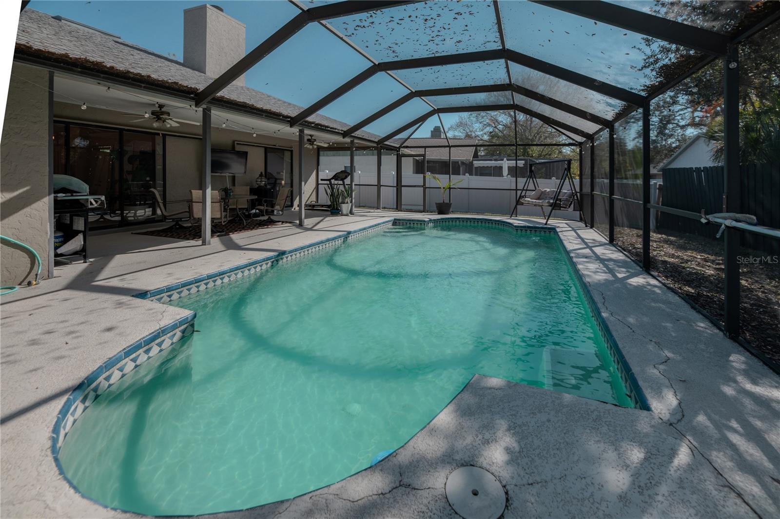 NOTTINGHAM - Residential