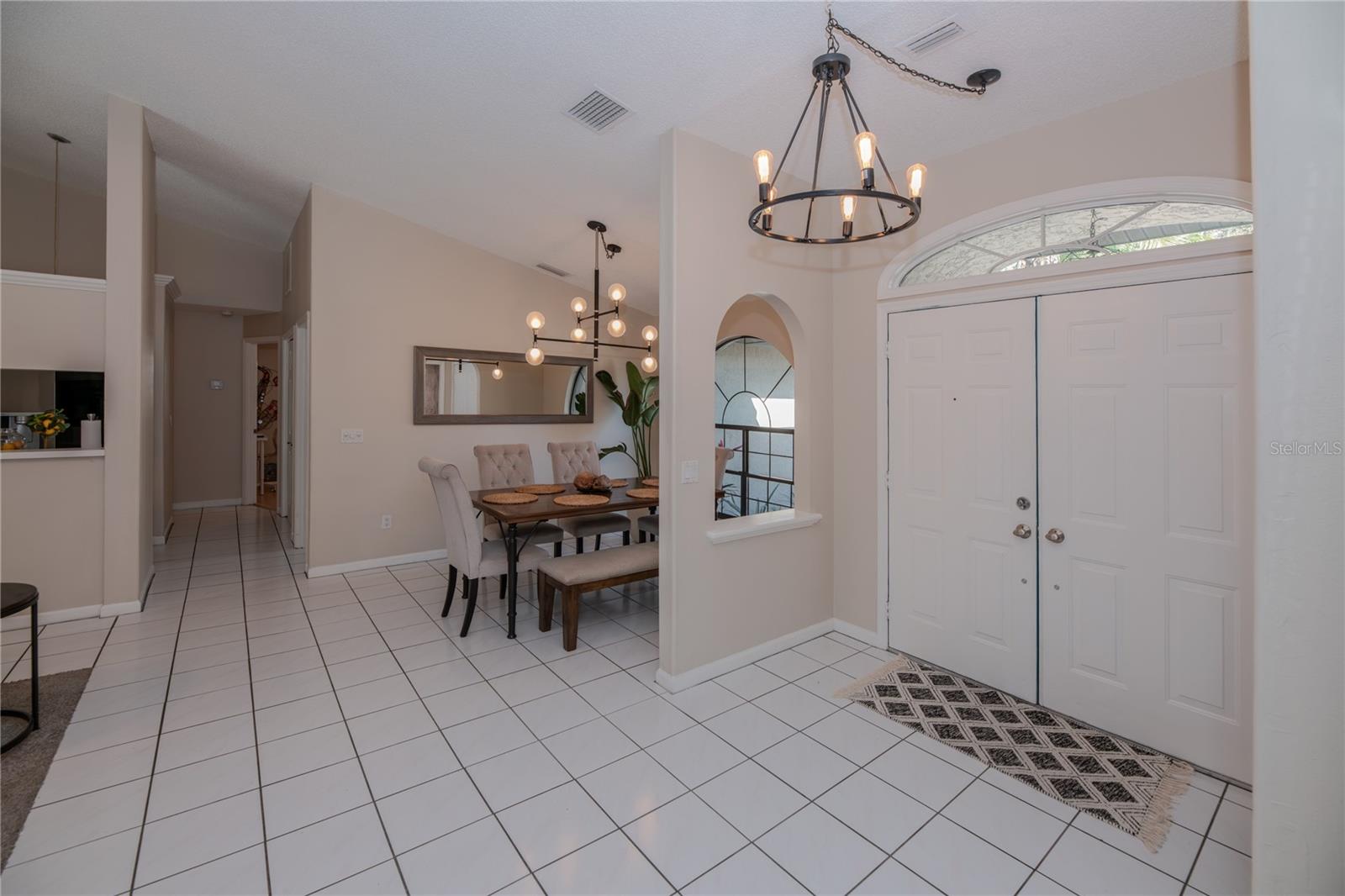 NOTTINGHAM - Residential