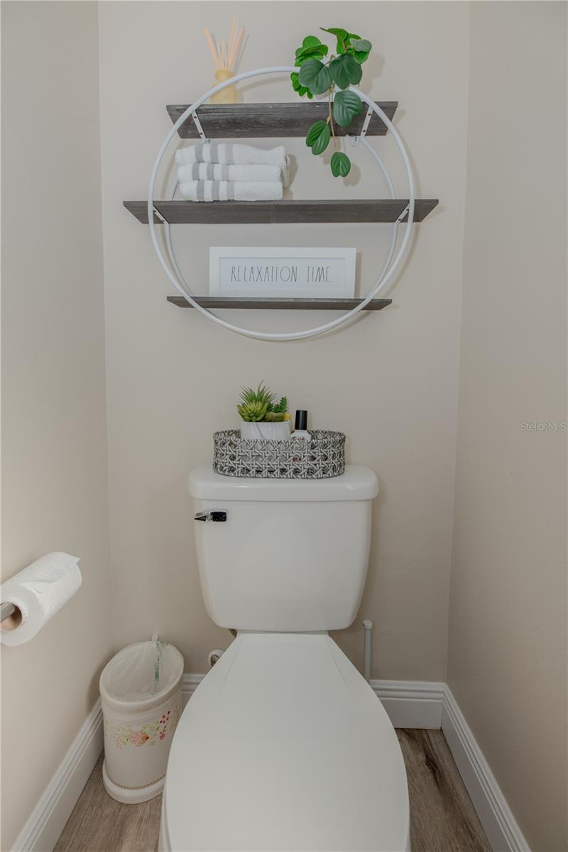 NOTTINGHAM - Residential