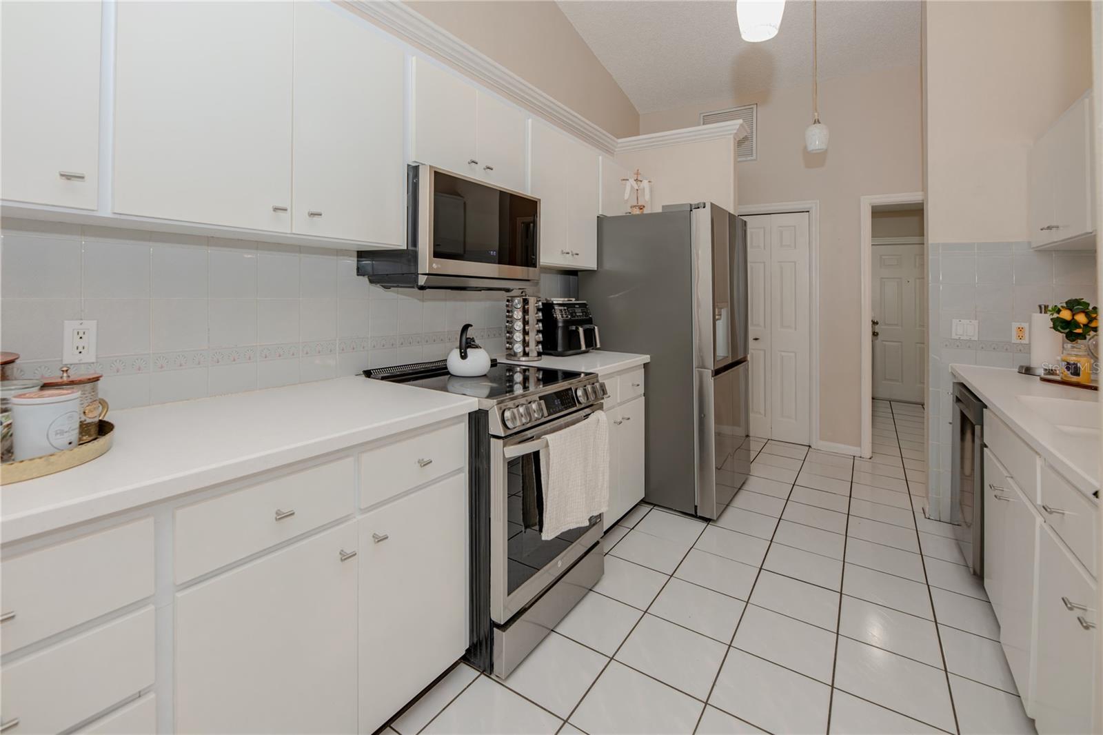 NOTTINGHAM - Residential