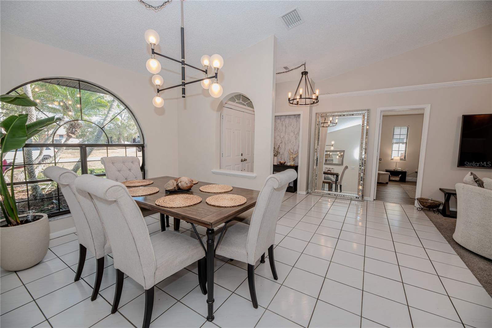 NOTTINGHAM - Residential