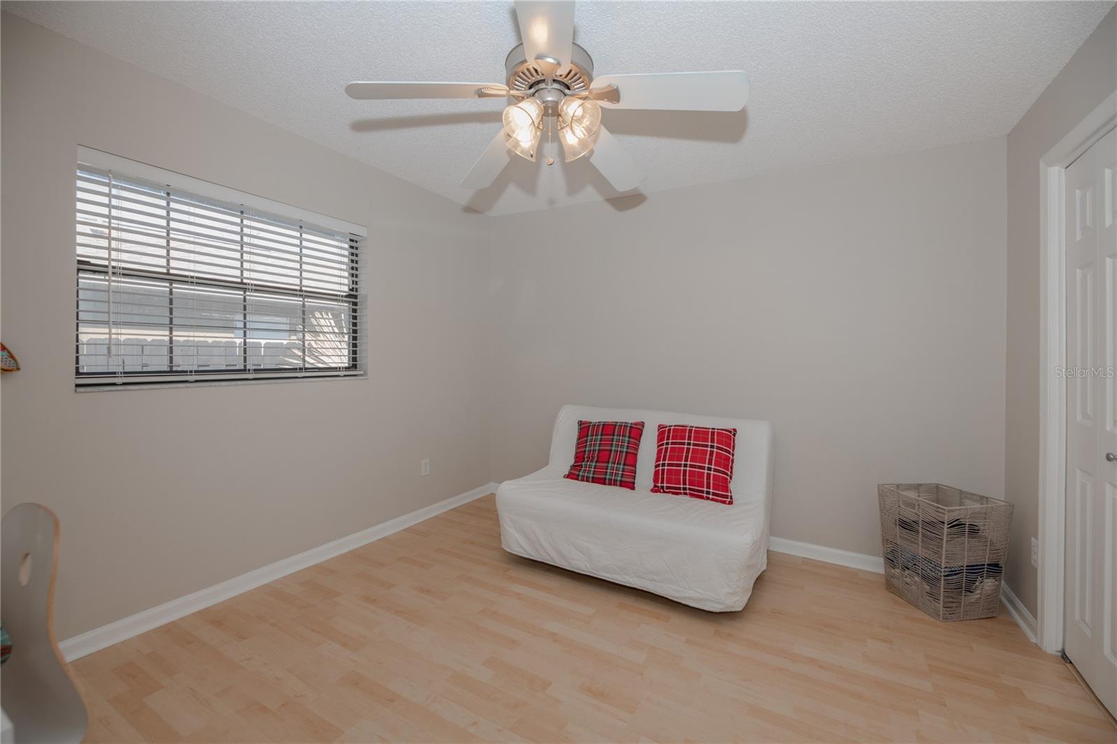 NOTTINGHAM - Residential