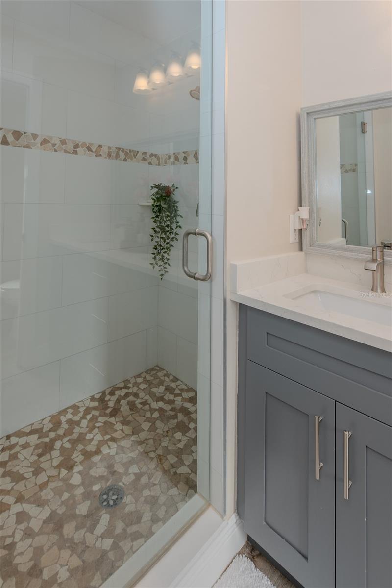 NOTTINGHAM - Residential