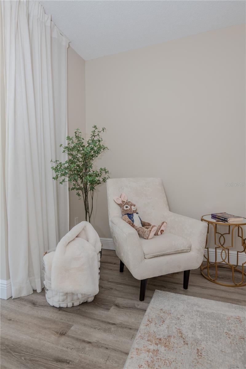 NOTTINGHAM - Residential