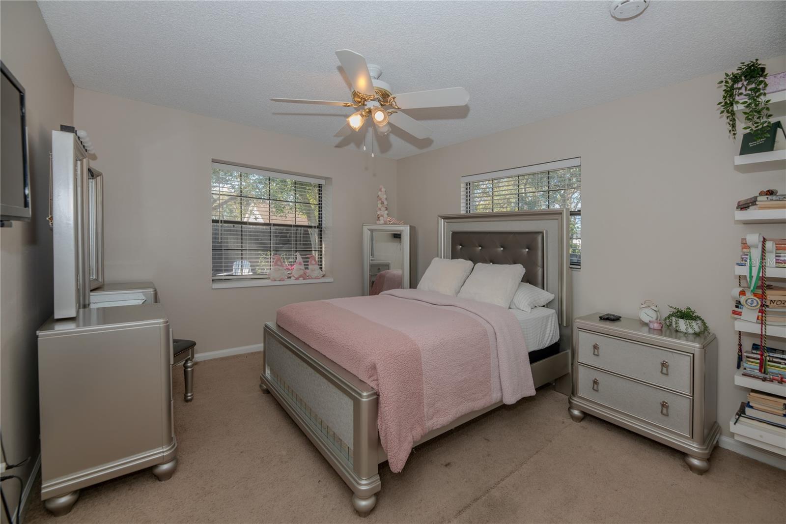 NOTTINGHAM - Residential