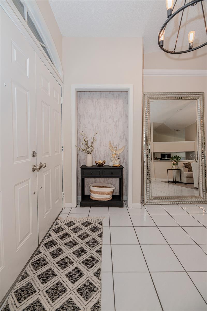 NOTTINGHAM - Residential