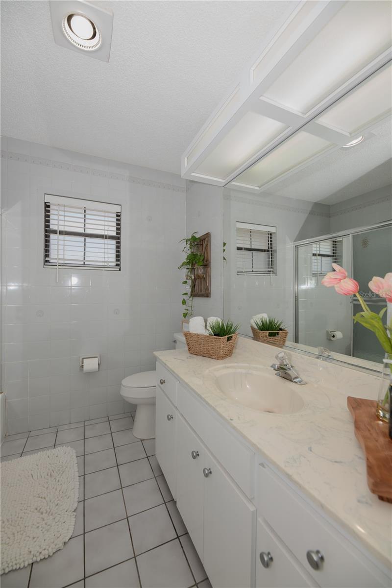 NOTTINGHAM - Residential