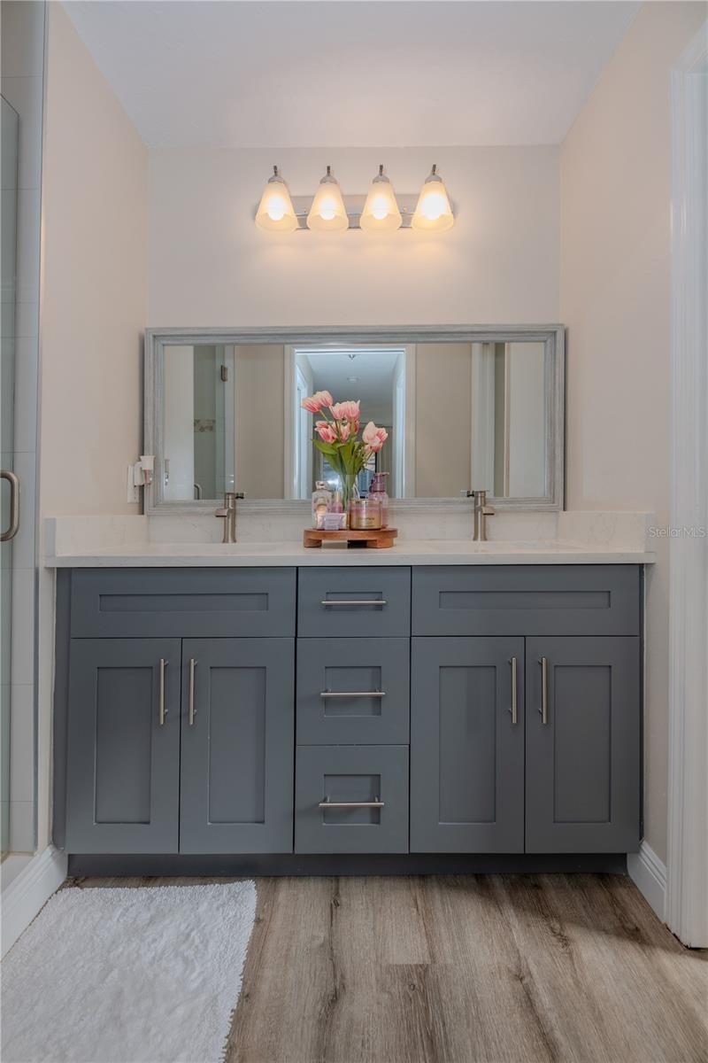 NOTTINGHAM - Residential