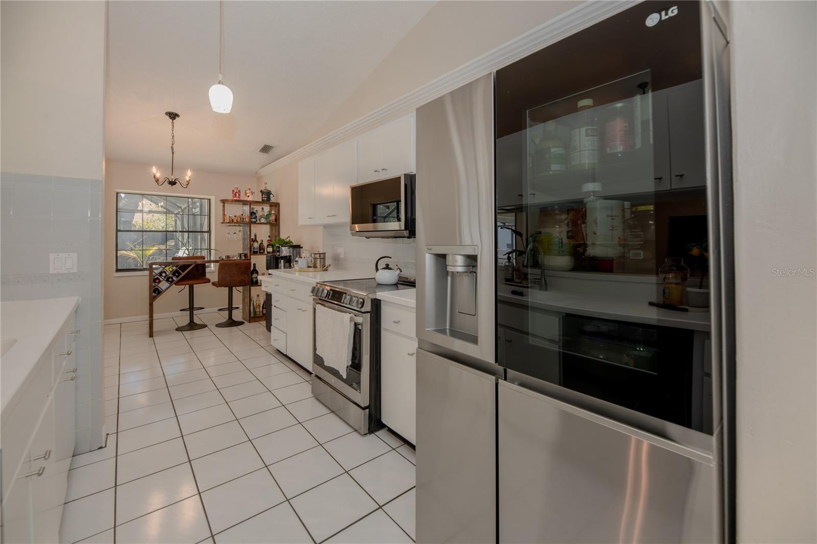 NOTTINGHAM - Residential