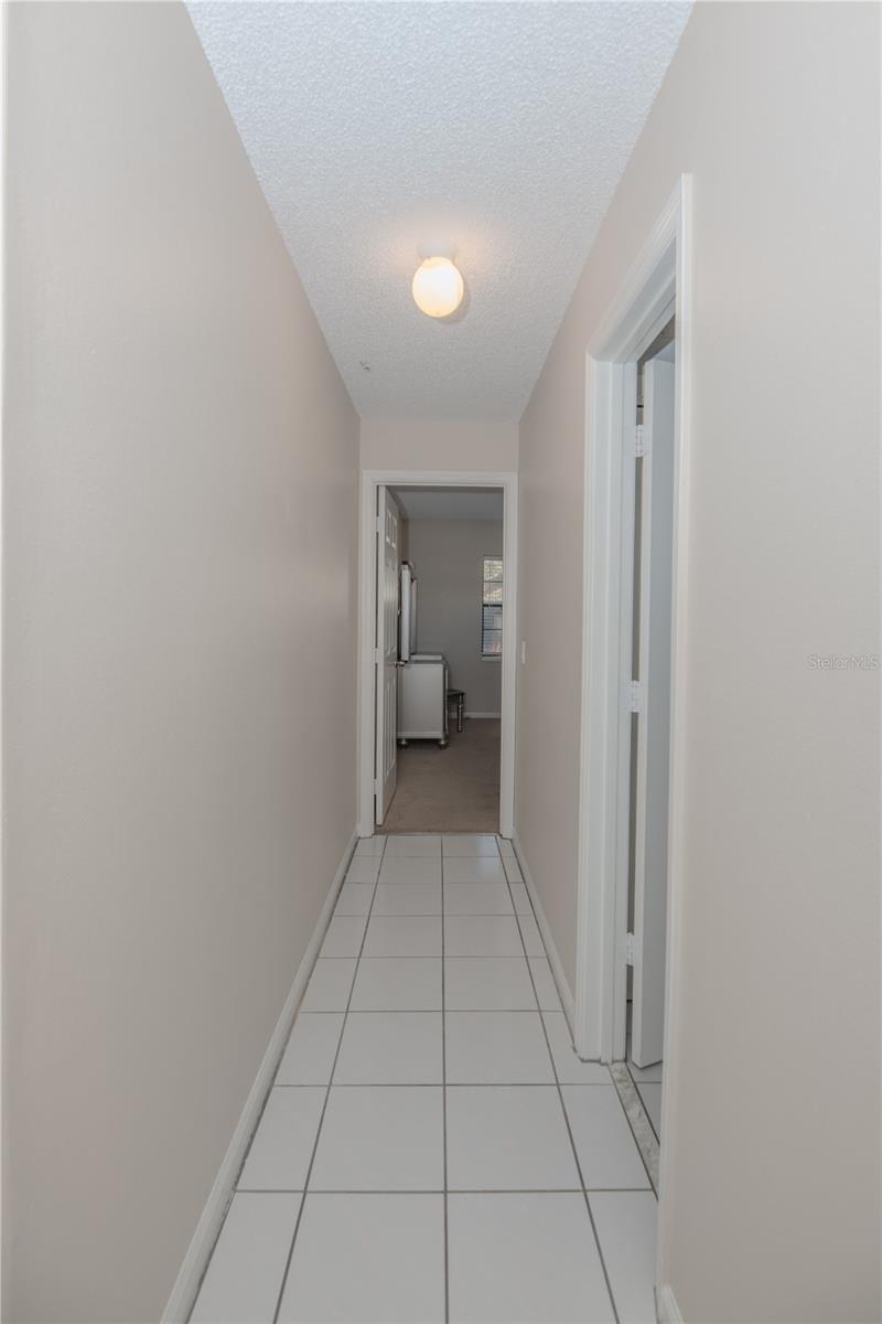 NOTTINGHAM - Residential