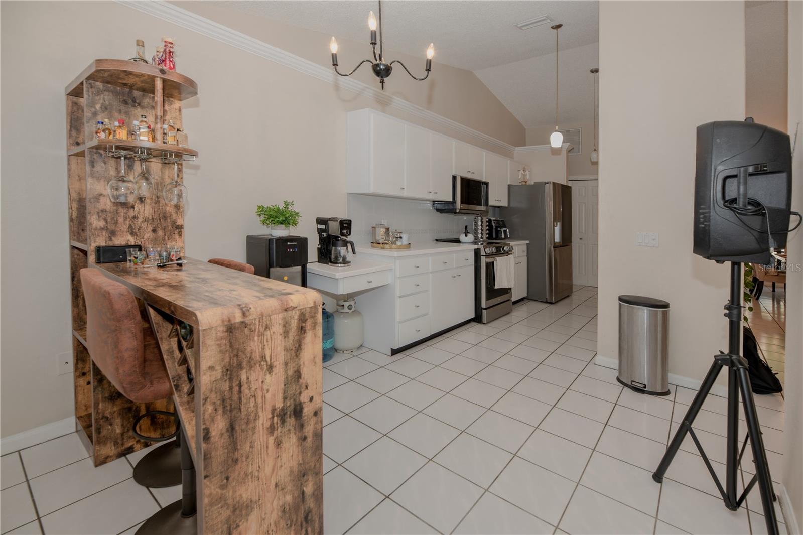 NOTTINGHAM - Residential