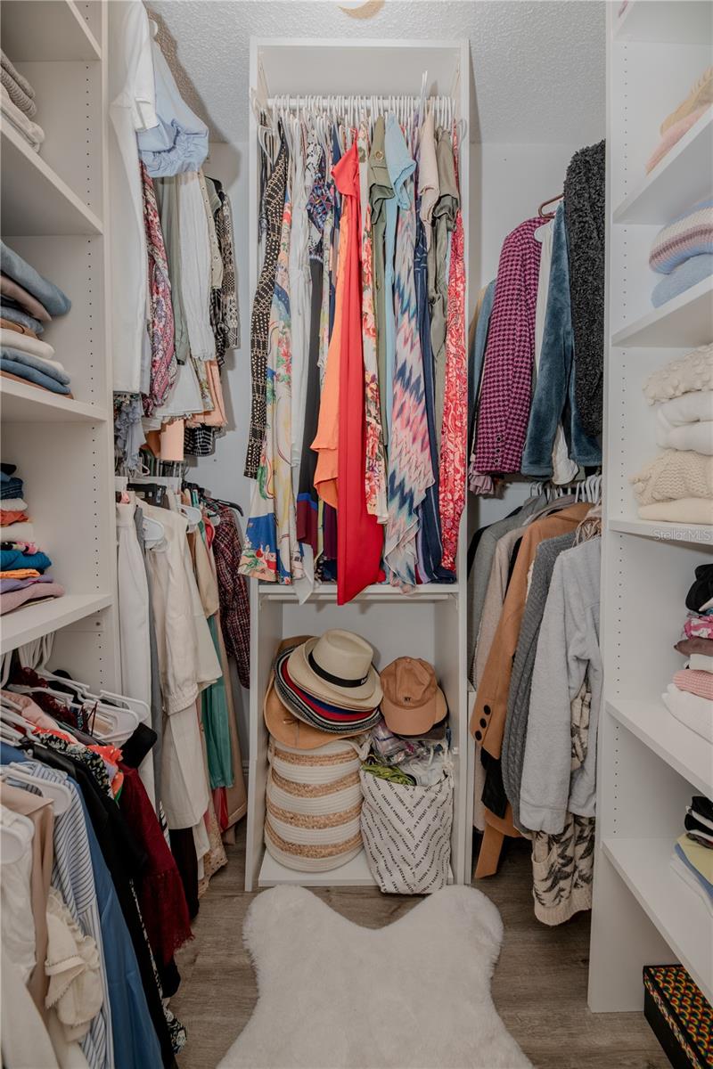 NOTTINGHAM - Residential