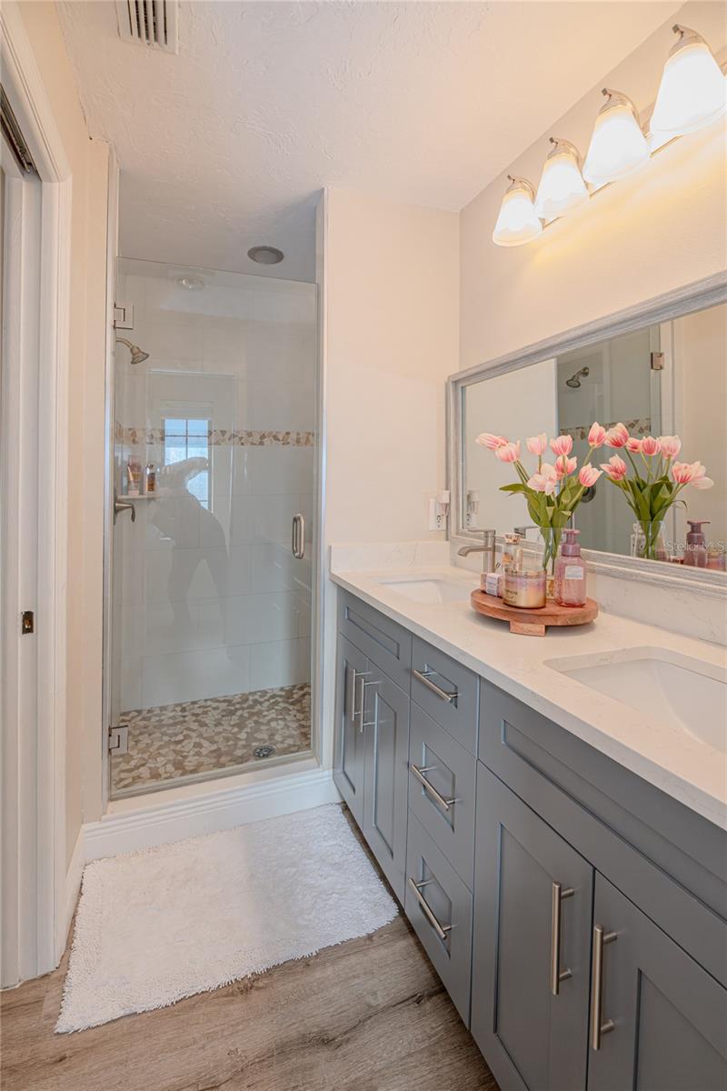 NOTTINGHAM - Residential