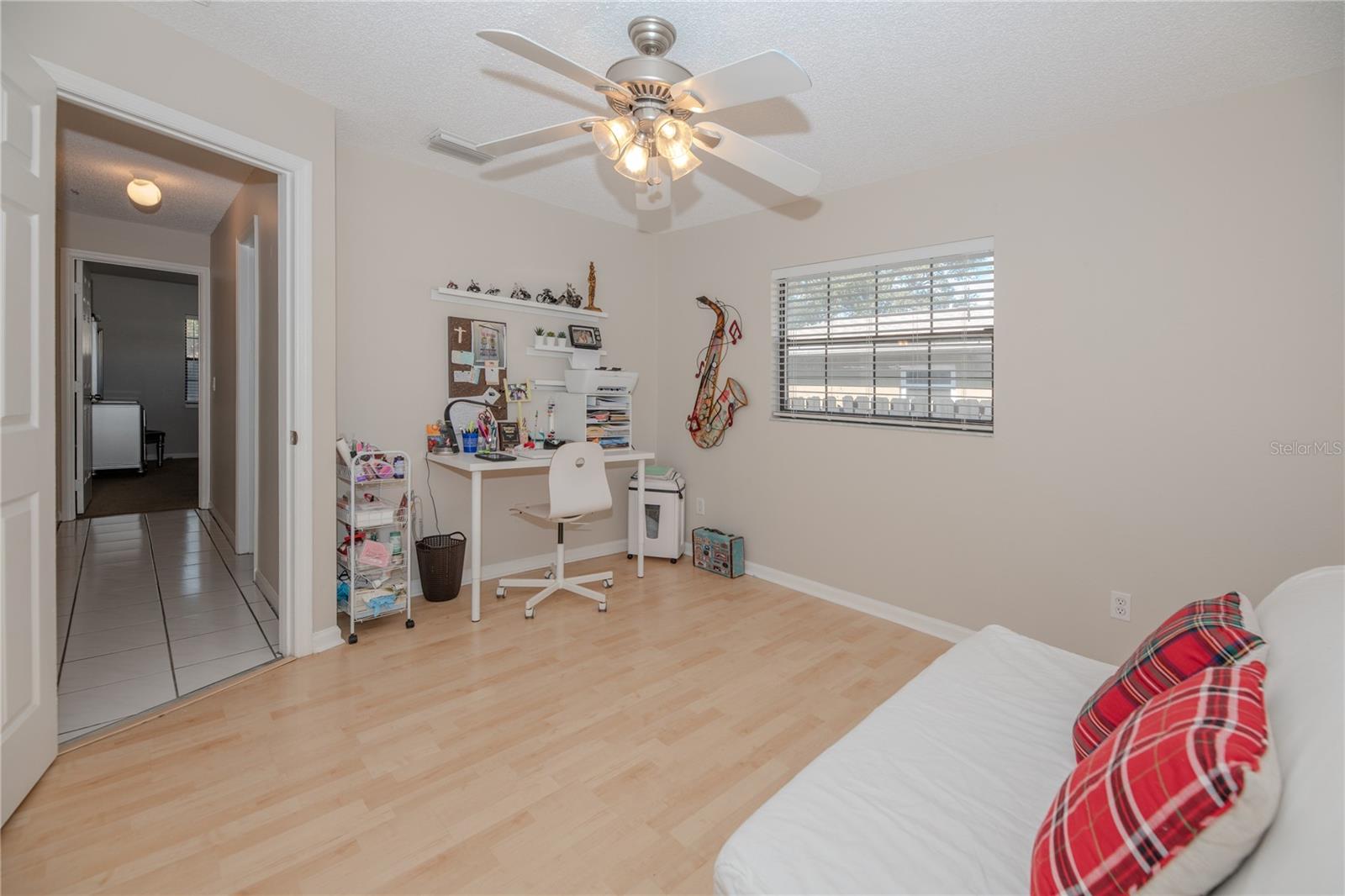 NOTTINGHAM - Residential