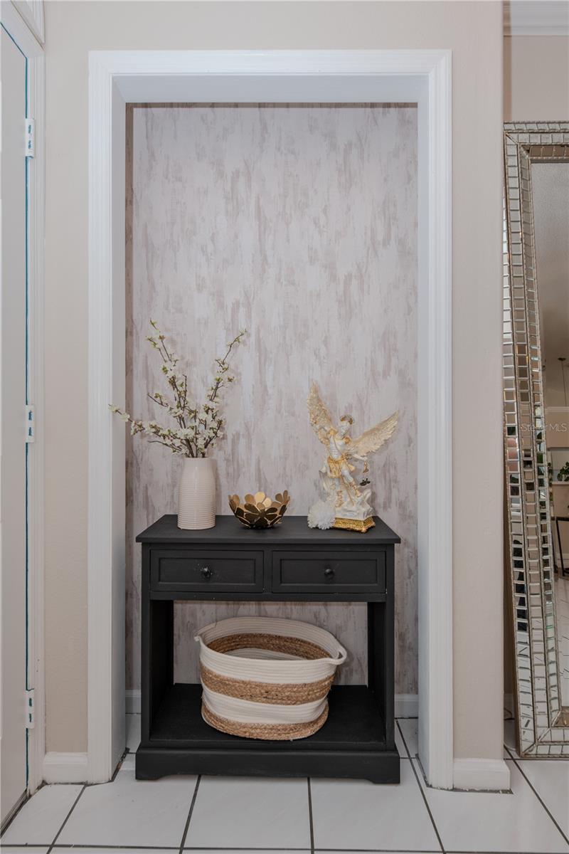 NOTTINGHAM - Residential