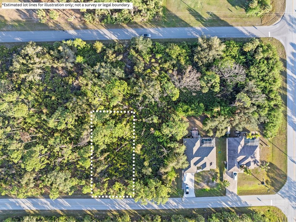 Photo of 13495 Eisenhower Drive, Port Charlotte, FL 33953 (MLS # O6283019)