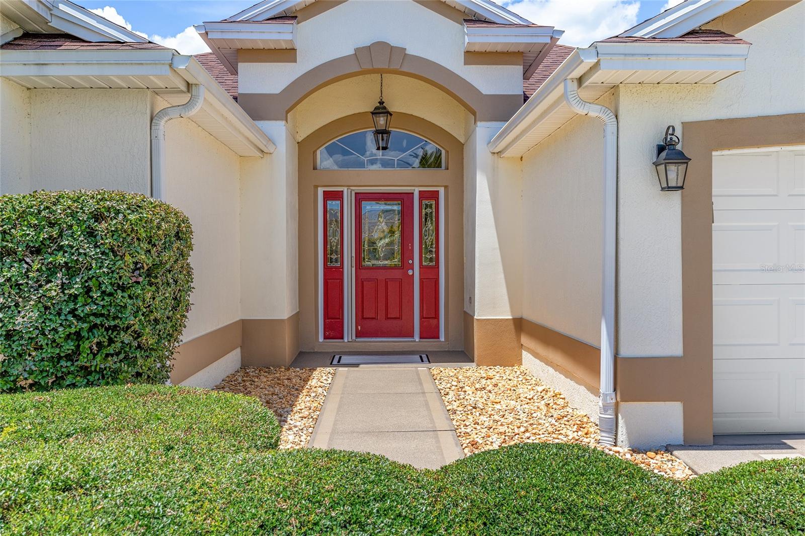 2302 CALLAWAY DRIVE