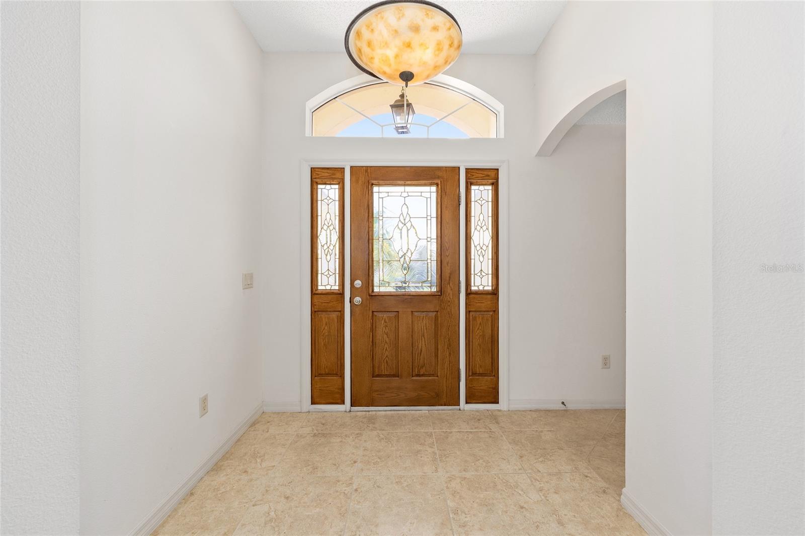 2302 CALLAWAY DRIVE
