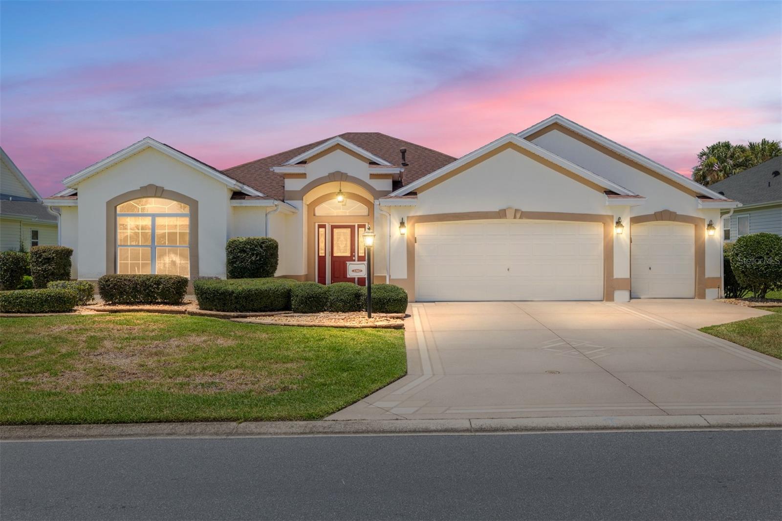 2302 CALLAWAY DRIVE