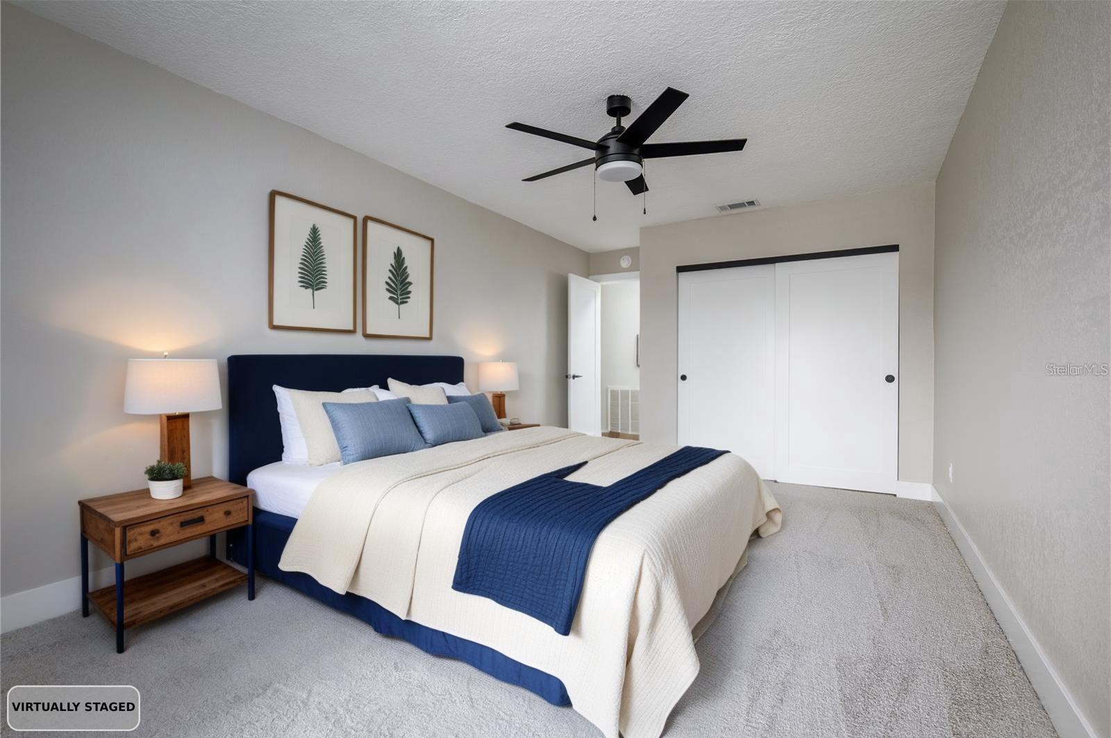 GULF HARBORS WOODLANDS - Residential