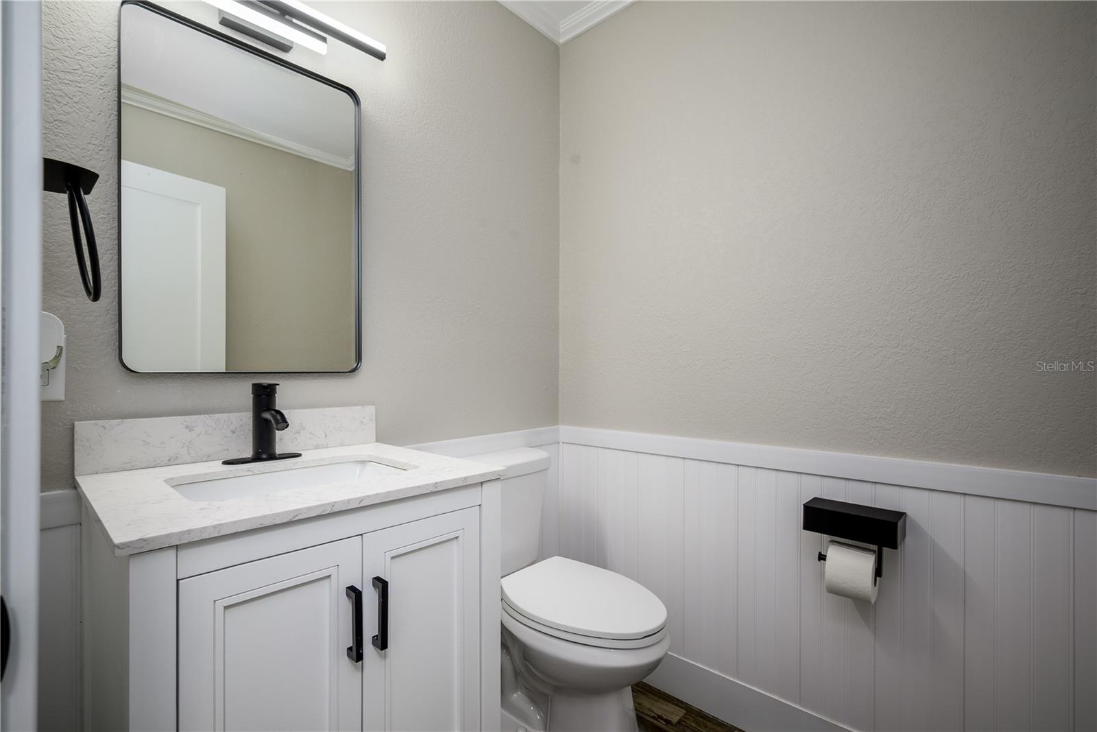 GULF HARBORS WOODLANDS - Residential