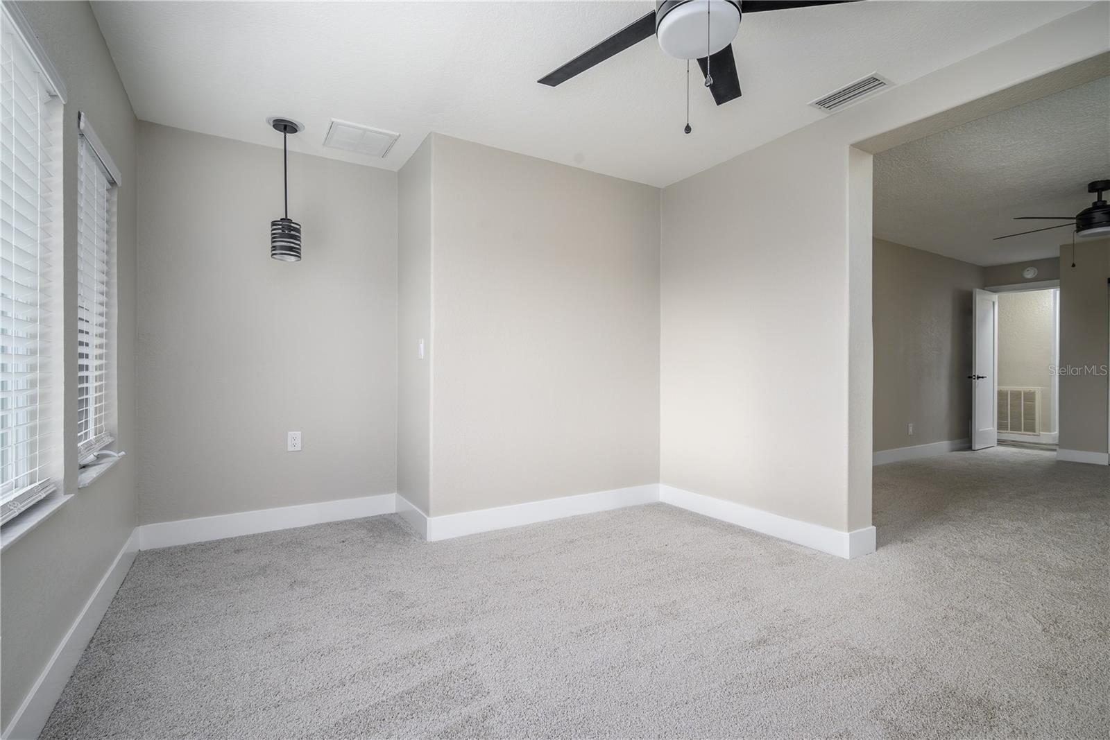 GULF HARBORS WOODLANDS - Residential